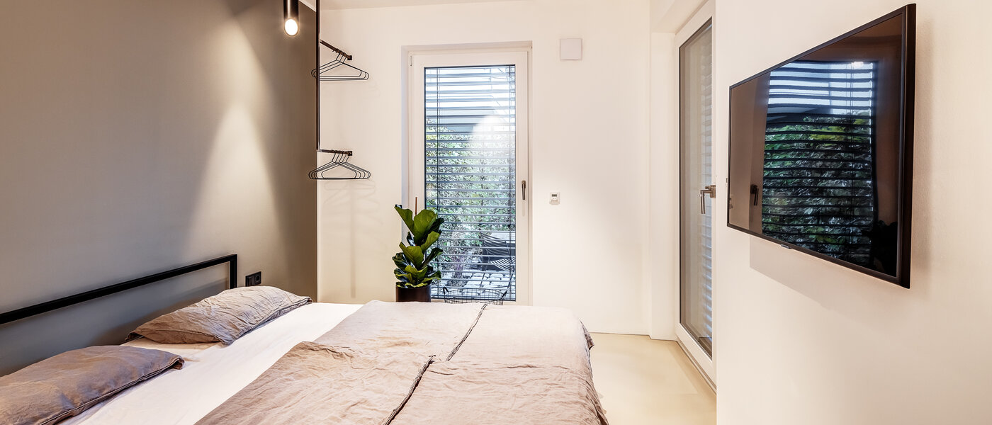 appartement Planegg 03 chambre 12783