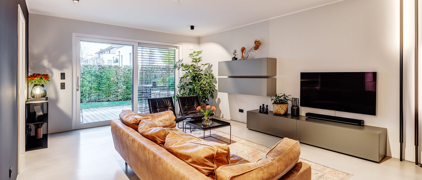 appartement Planegg 01 pièce à vivre 12783