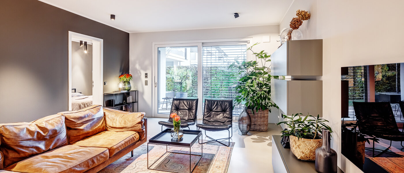 appartement Planegg 02 pièce à vivre 12783