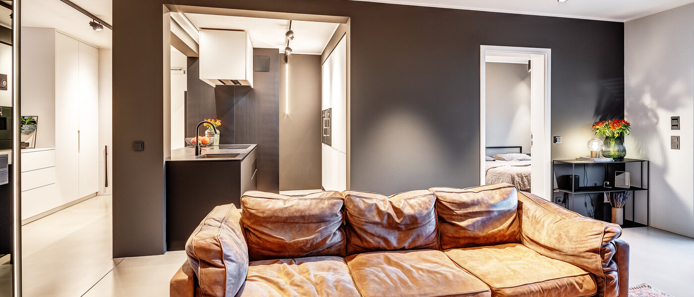 appartement Planegg 04 pièce à vivre 12783