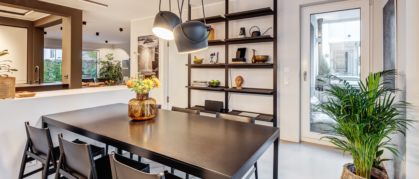 appartement Planegg 01 salle à manger 12783