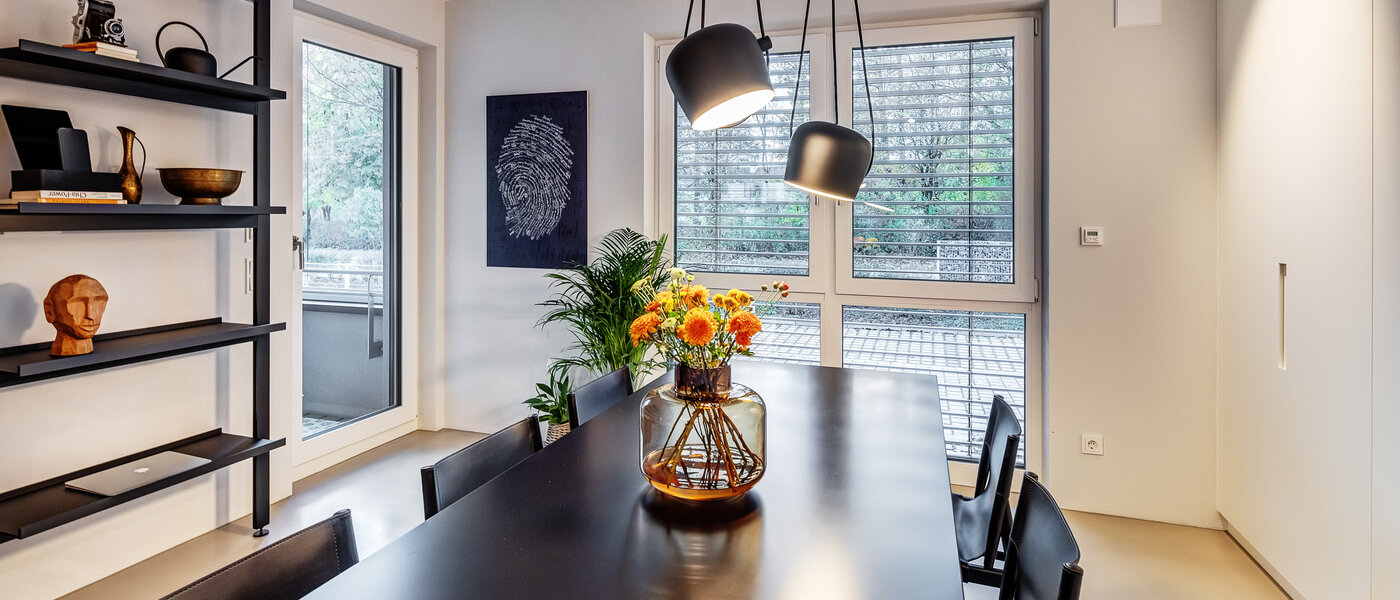 appartement Planegg 02 salle à manger 12783