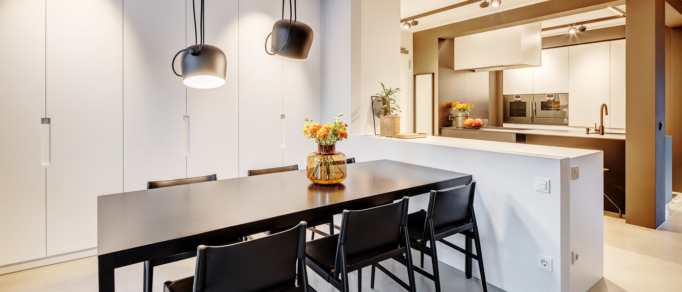 appartement Planegg 03 salle à manger 12783