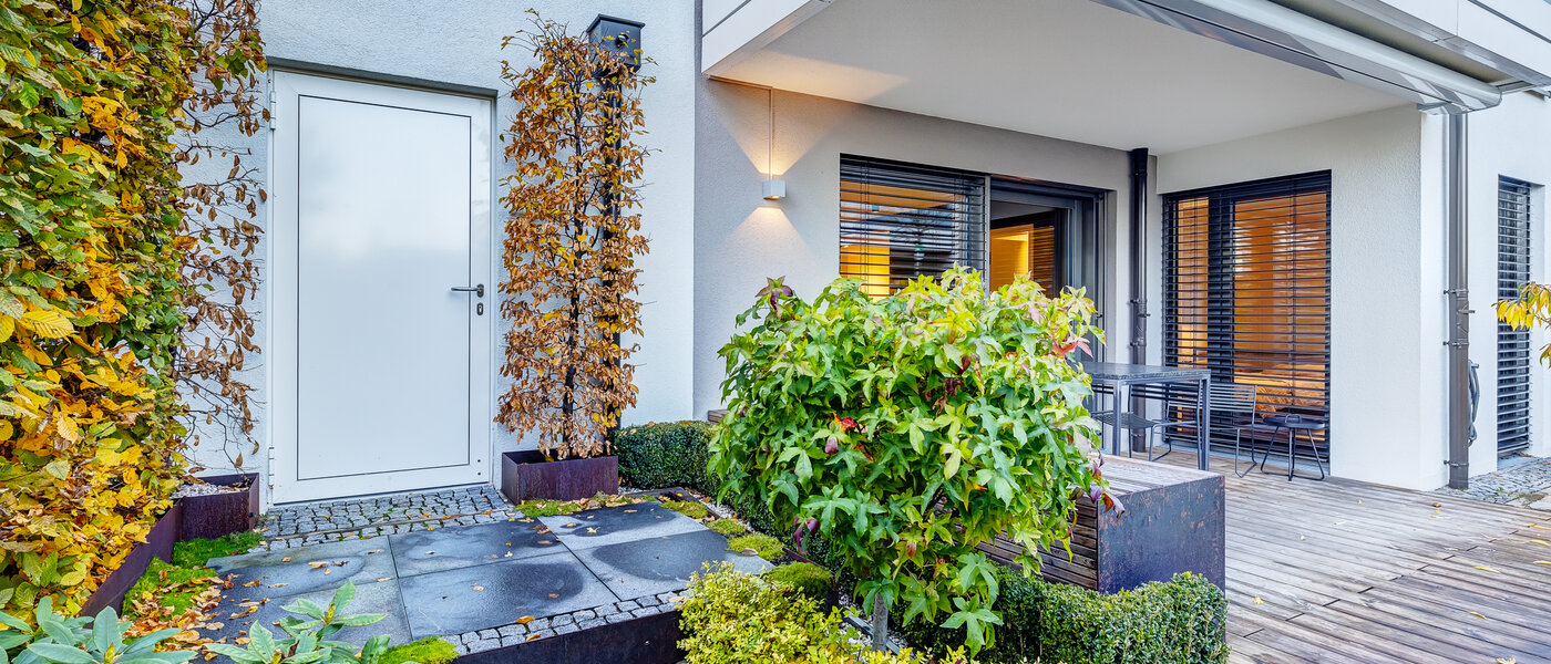 appartement Planegg 01 débarras 12783