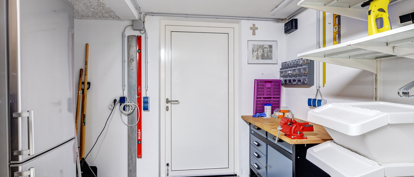 appartement Planegg 03 débarras 12783