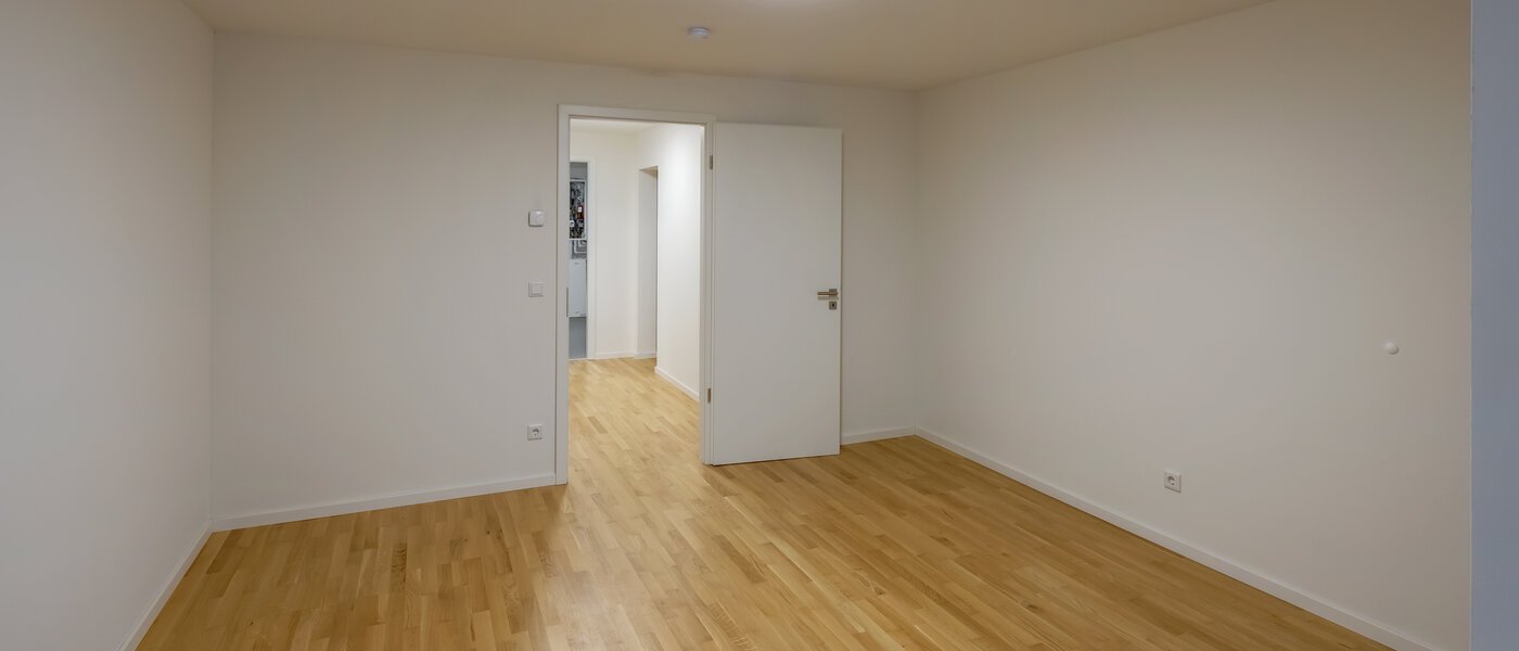 maison mitoyenne München Schwabing - Domagkpark 01 pièces pour loisirs 12793