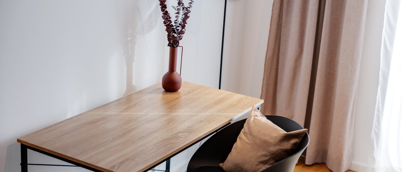 maison mitoyenne München Schwabing - Domagkpark 03 2ième chambre 12793