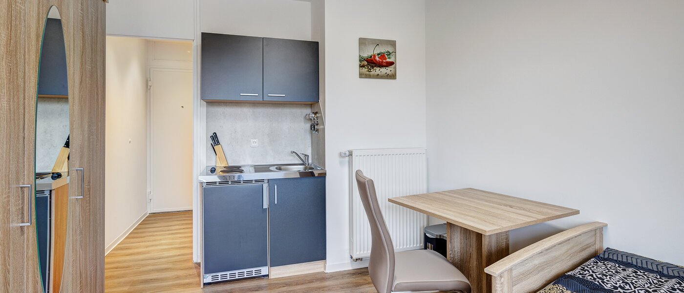 Désolé, cet objet est déjà loué