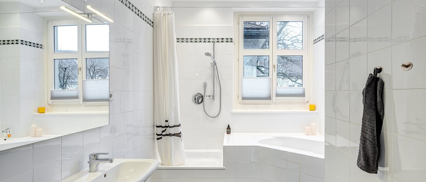 appartement München Haidhausen 01 salle de bain 12796