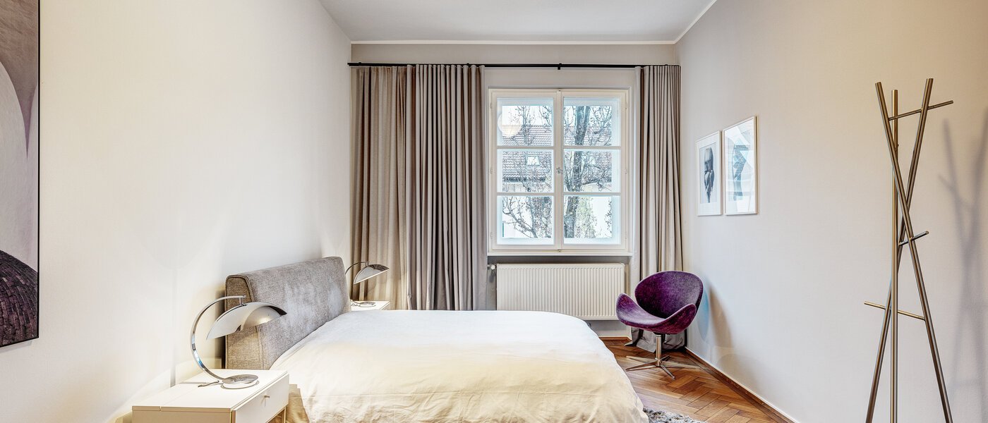 appartement München Haidhausen 01 chambre 12796