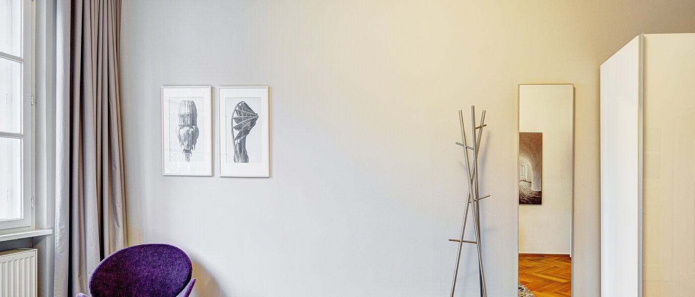 appartement München Haidhausen 04 chambre 12796