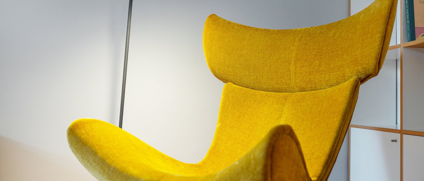 appartement München Haidhausen 04 pièce à vivre 12796