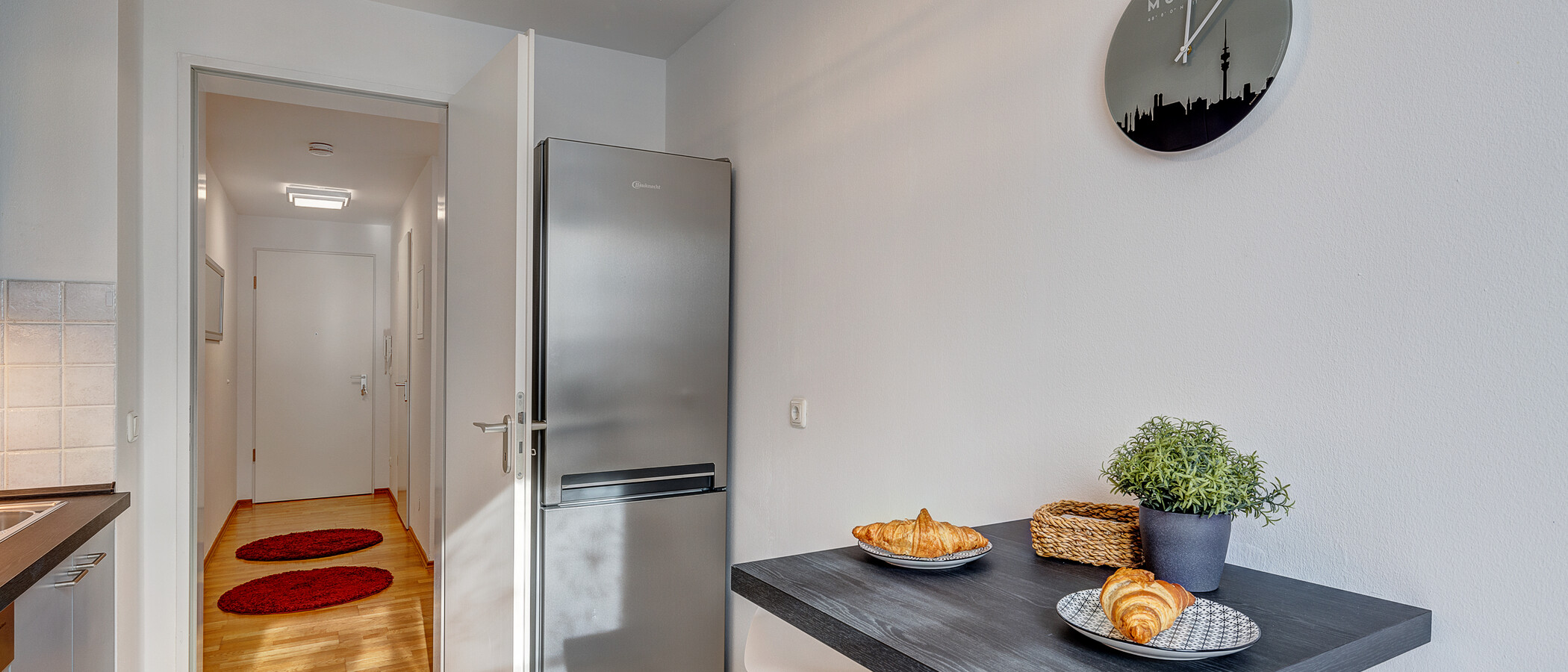 appartement München Moosach 05 cuisine 12800