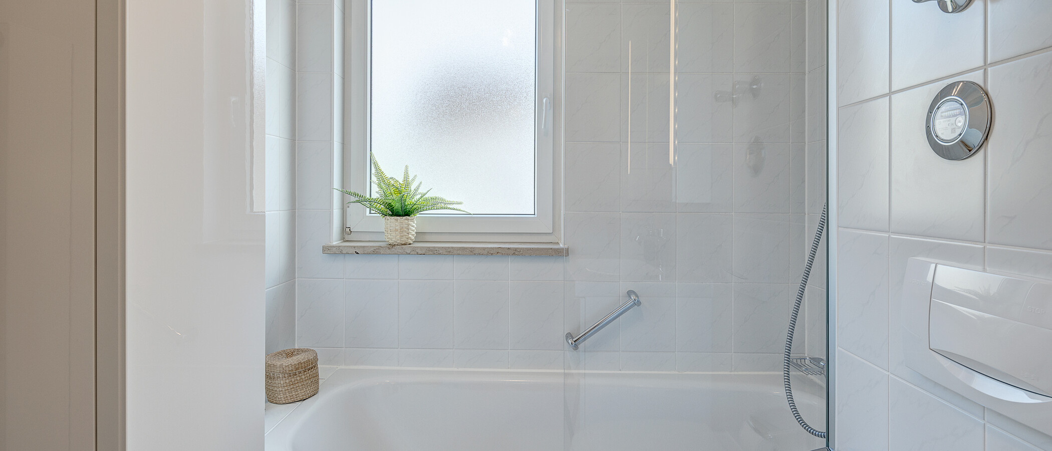 appartement München Moosach 02 salle de bain 12800
