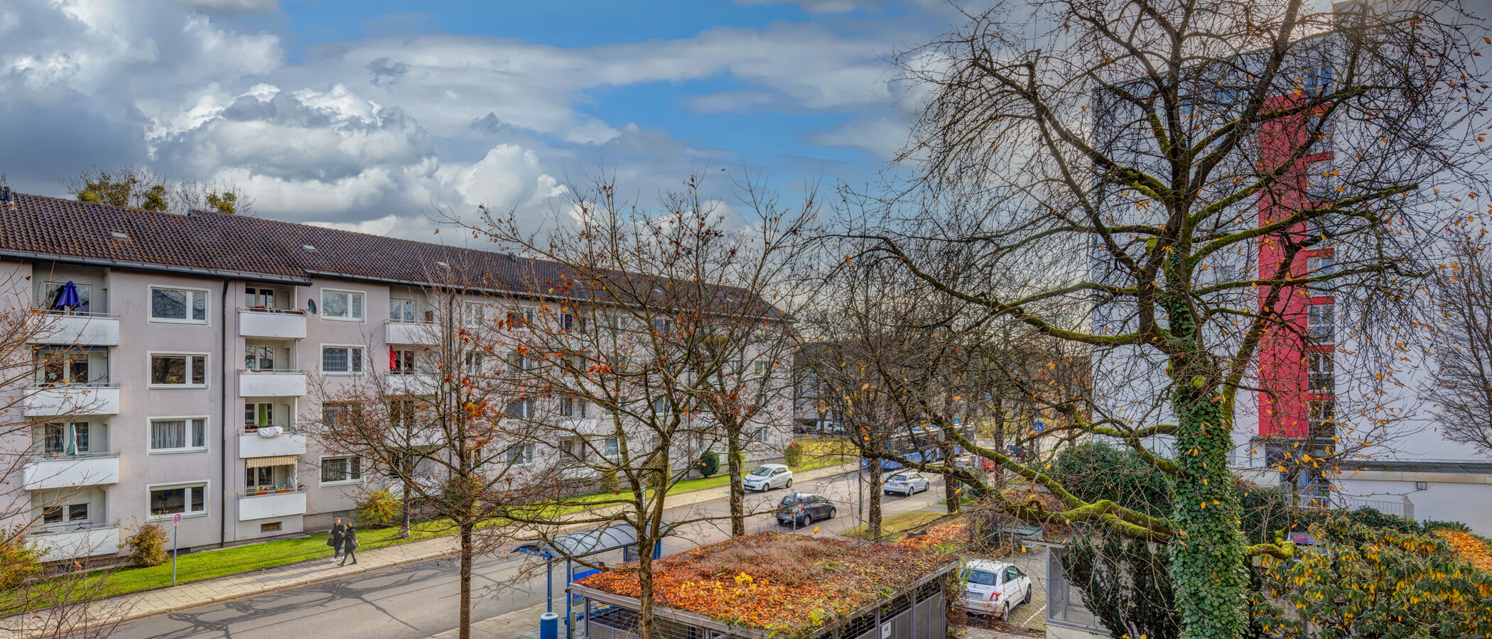 appartement München Moosach 02 vue 12800