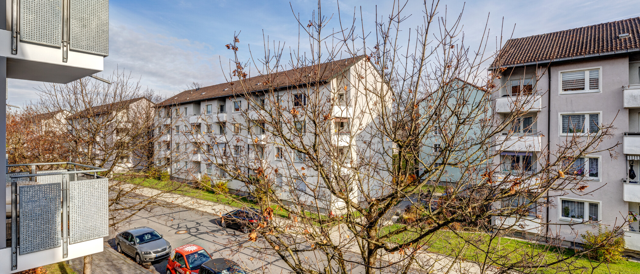 appartement München Moosach 03 vue 12800