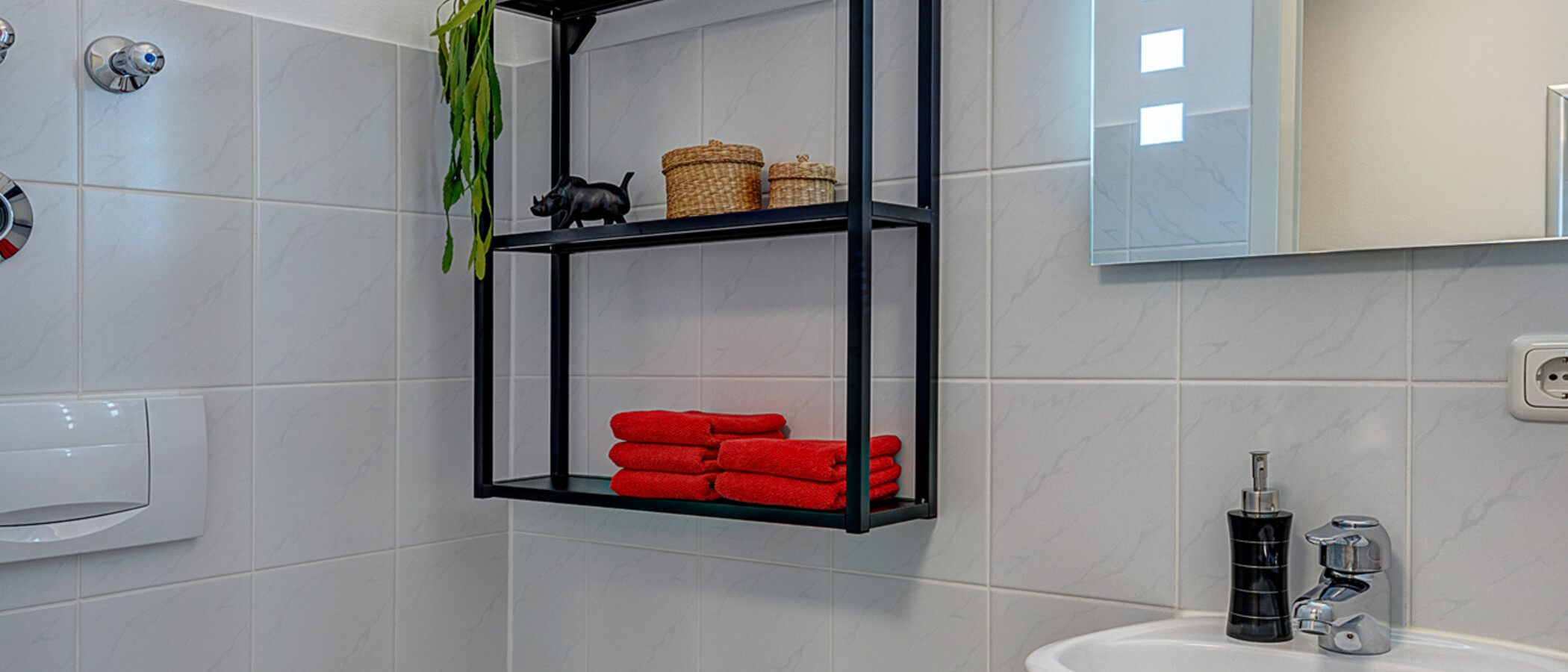 appartement München Moosach 02 deux toilettes 12800