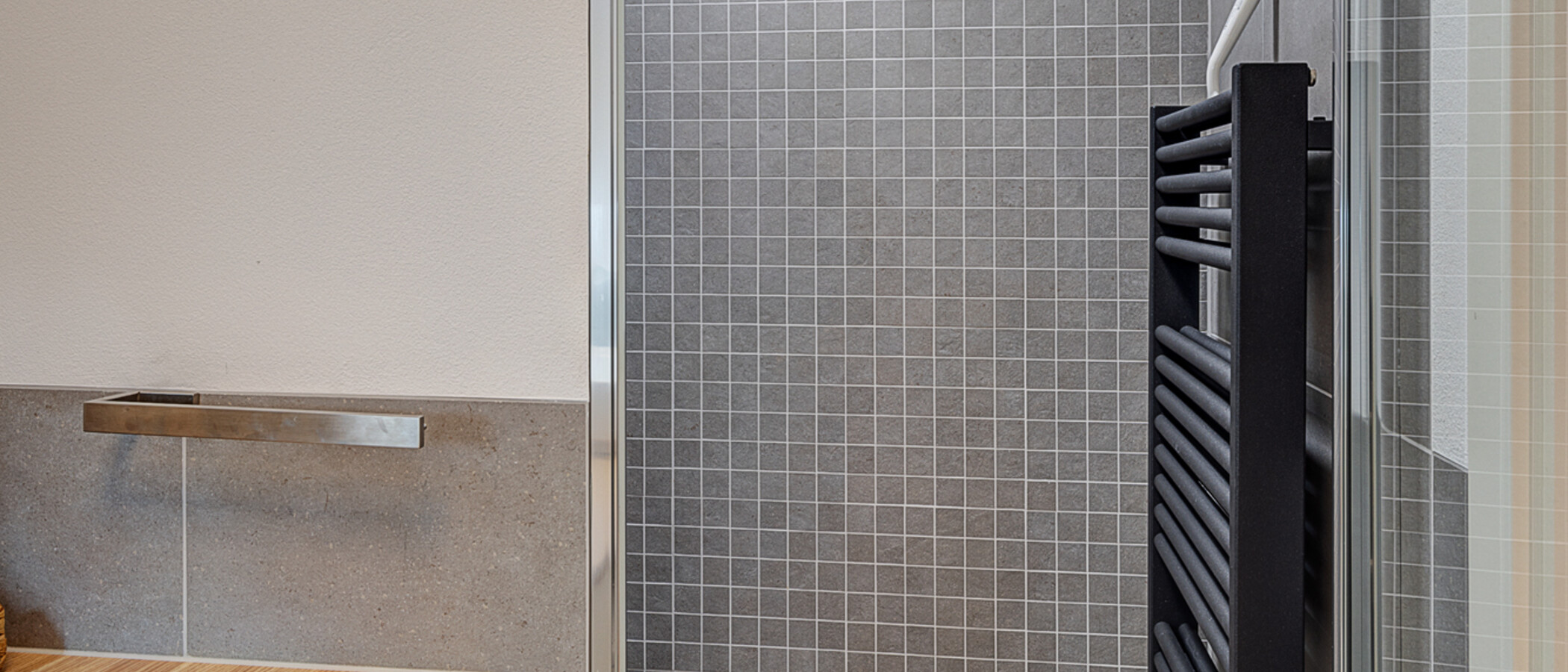 appartement sous les toits München Thalkirchen 03 salle de bain 12801