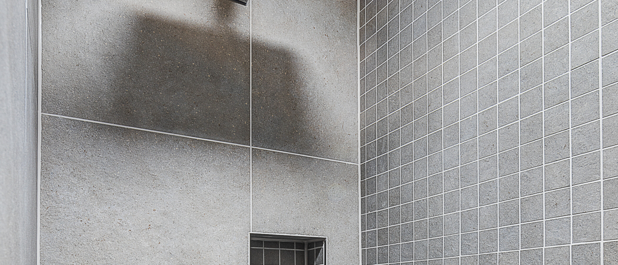 appartement sous les toits München Thalkirchen 04 salle de bain 12801