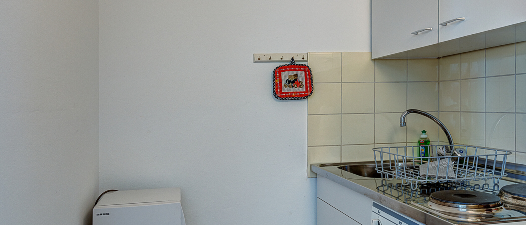 appartement Walchensee 01 cuisine 12809