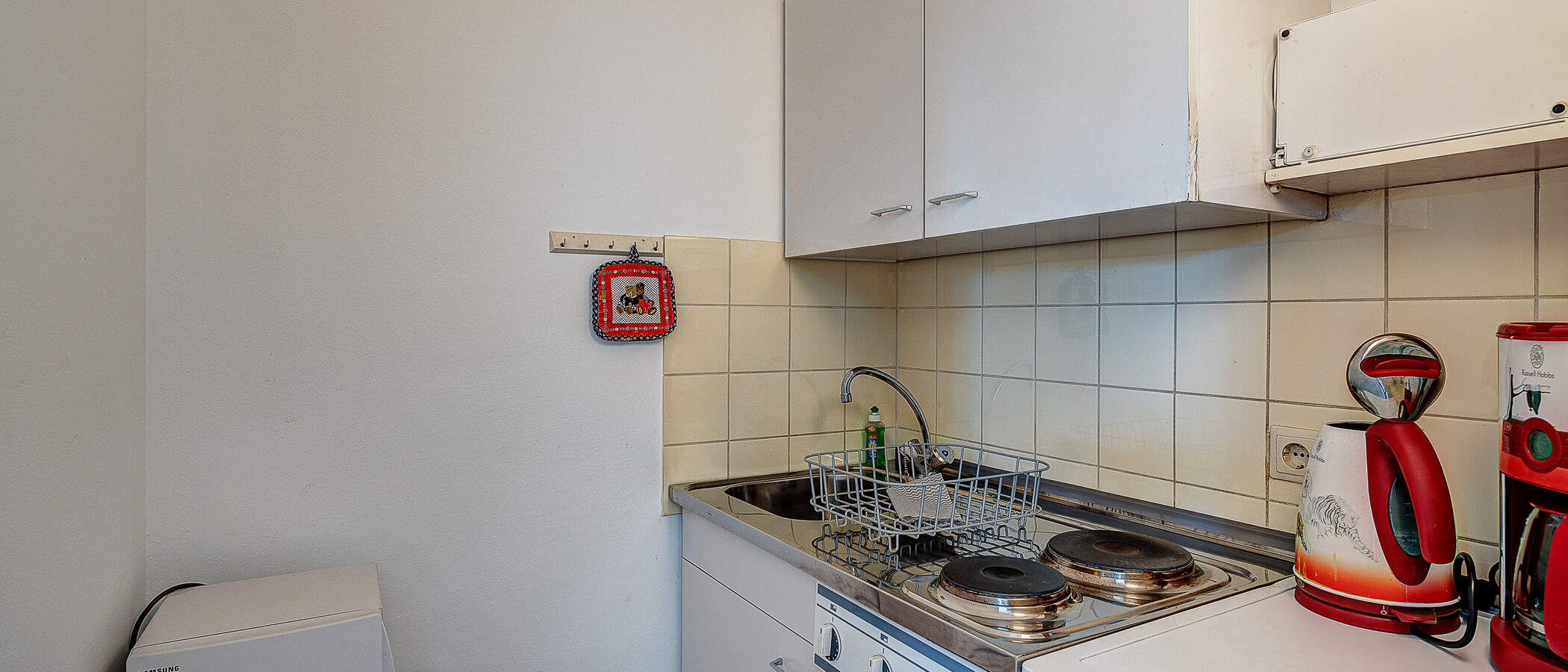 appartement Walchensee 02 cuisine 12809