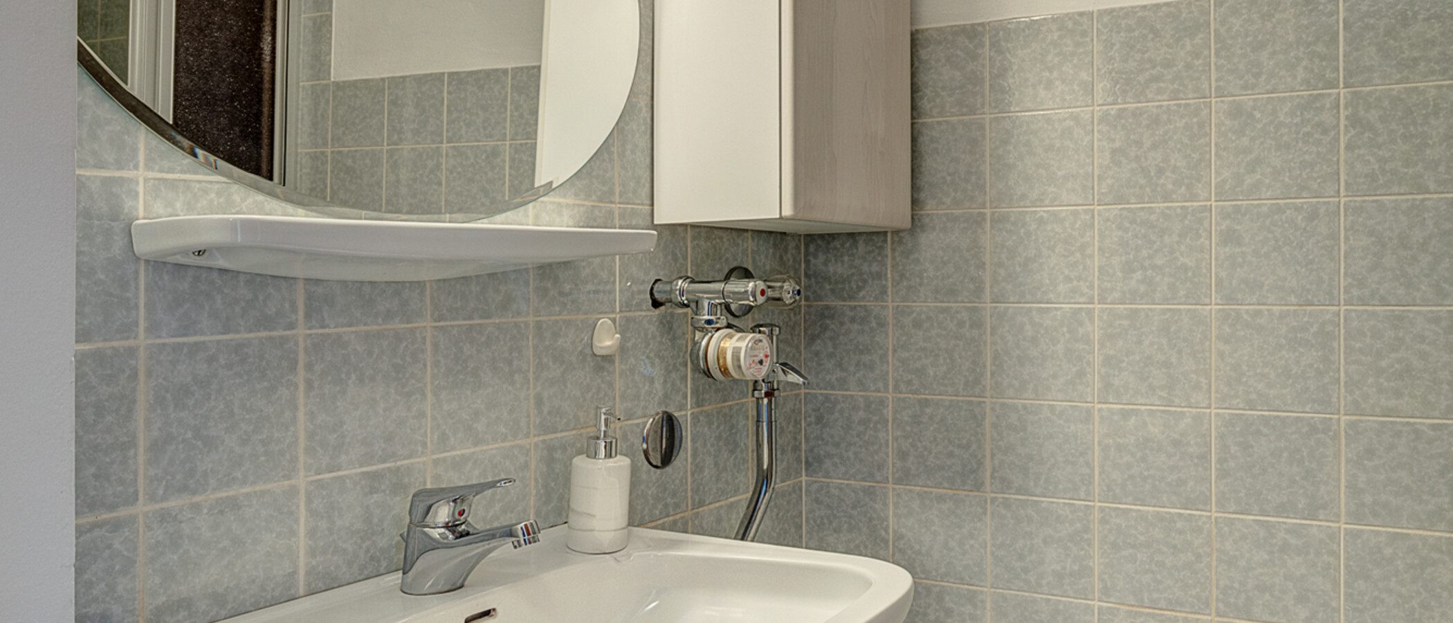 appartement Walchensee 01 salle de bain 12809