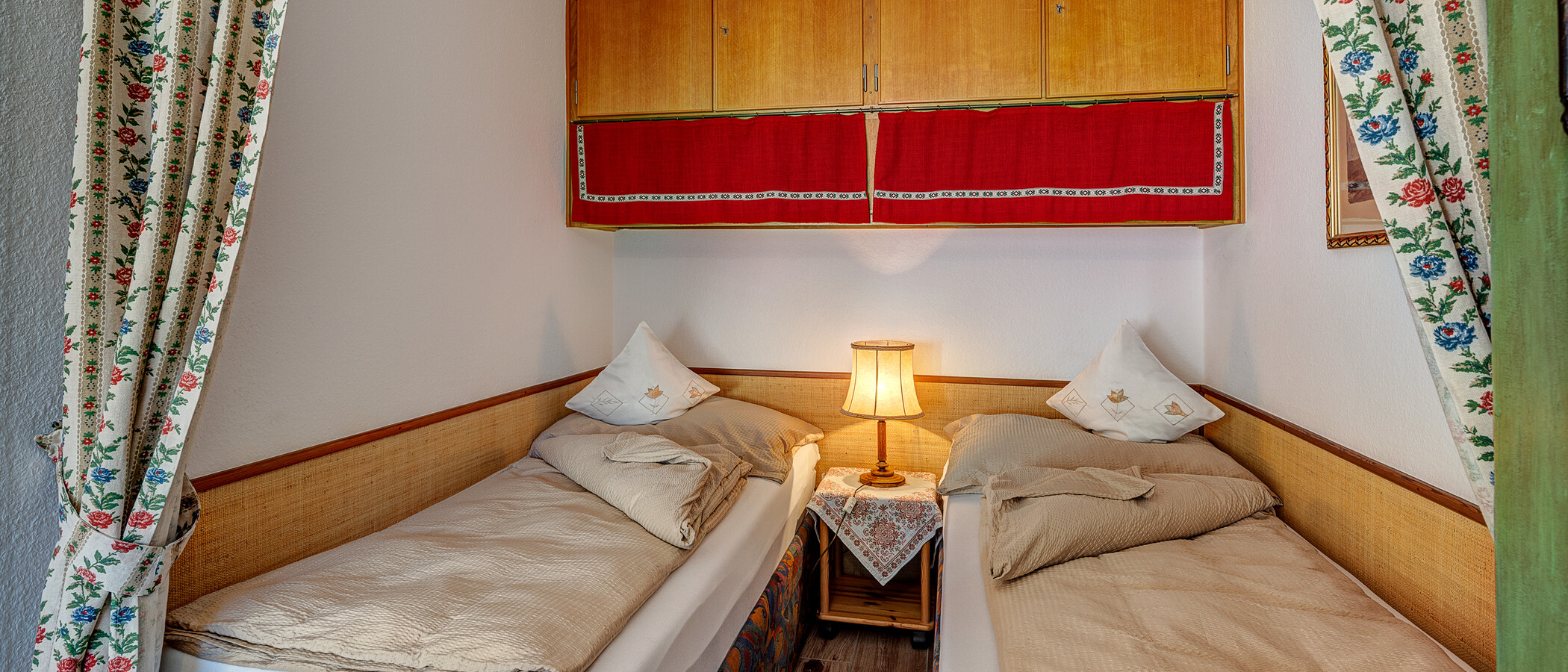 appartement Walchensee 01 chambres 12809