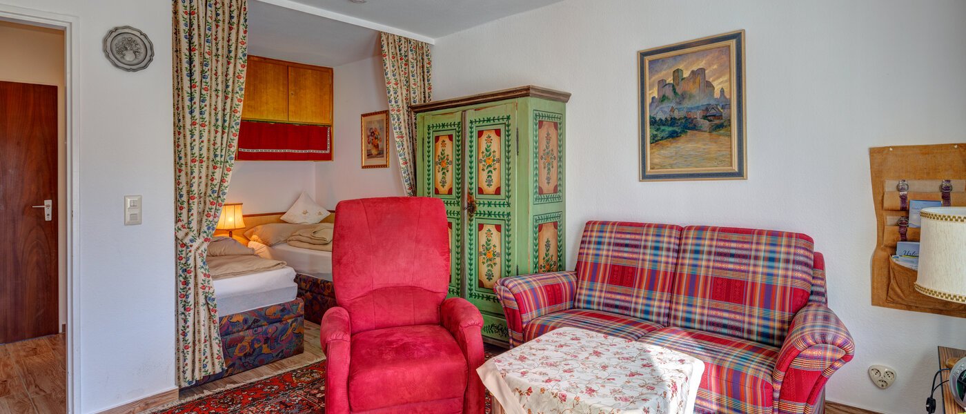 Désolé, cet objet est déjà loué