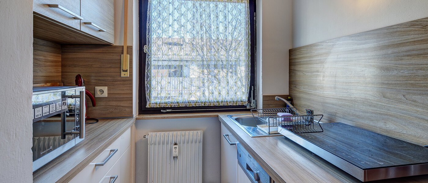 appartement Walchensee 01 cuisine 12810