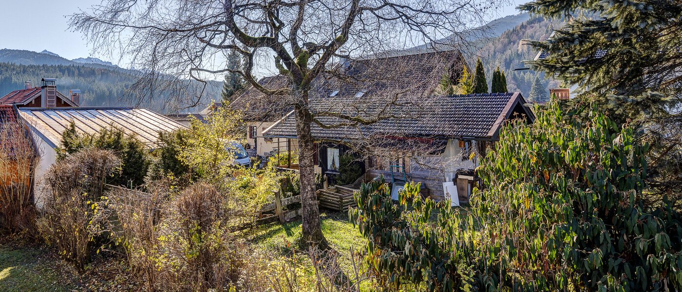 appartement Walchensee 02 vue 12810