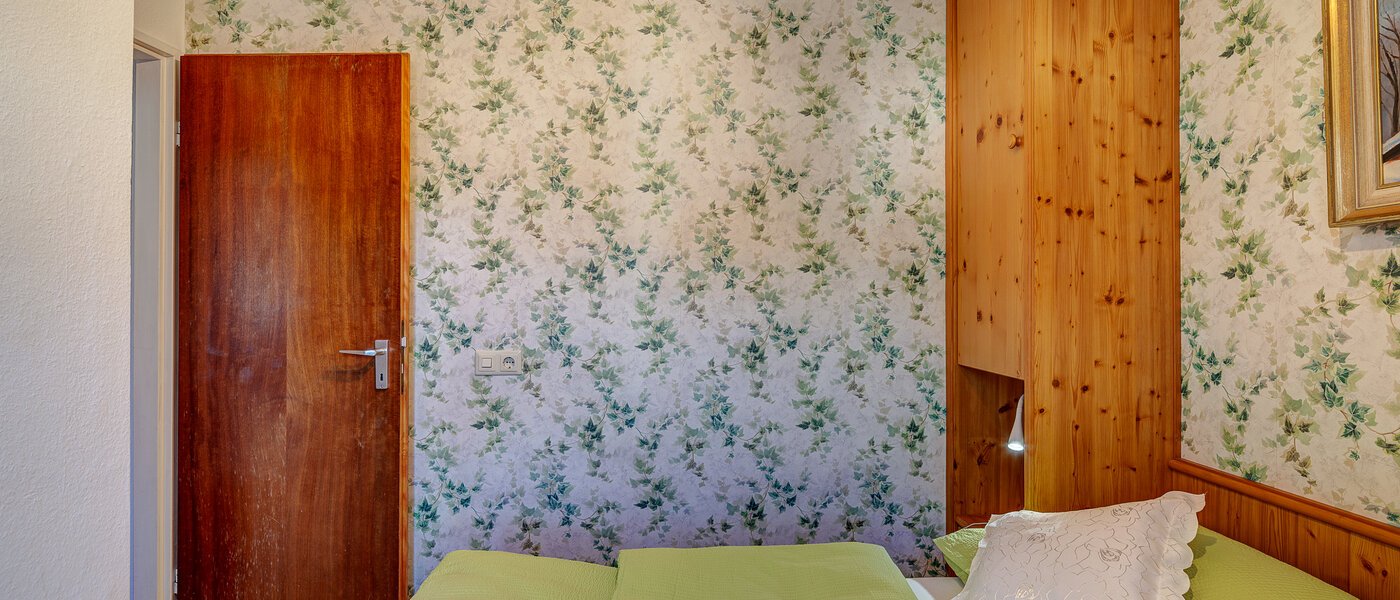 appartement Walchensee 02 chambre 12810