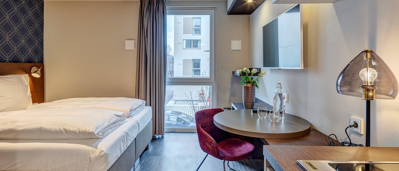 Désolé, cet objet est déjà loué