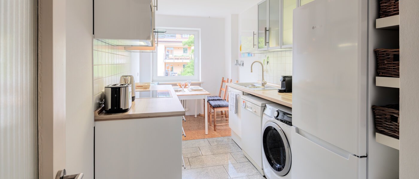 appartement München Laim 01 cuisine 12823