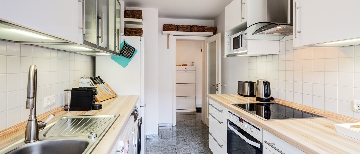 appartement München Laim 05 cuisine 12823