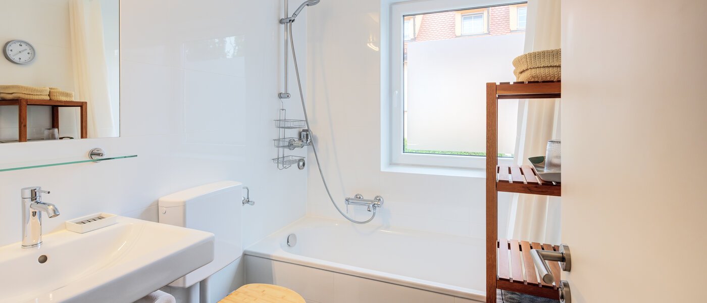 appartement München Laim 01 salle de bain 12823