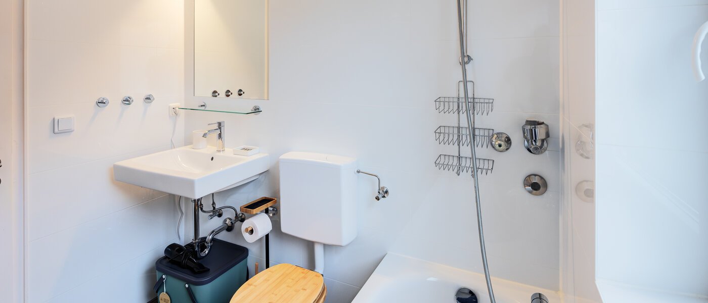 appartement München Laim 02 salle de bain 12823