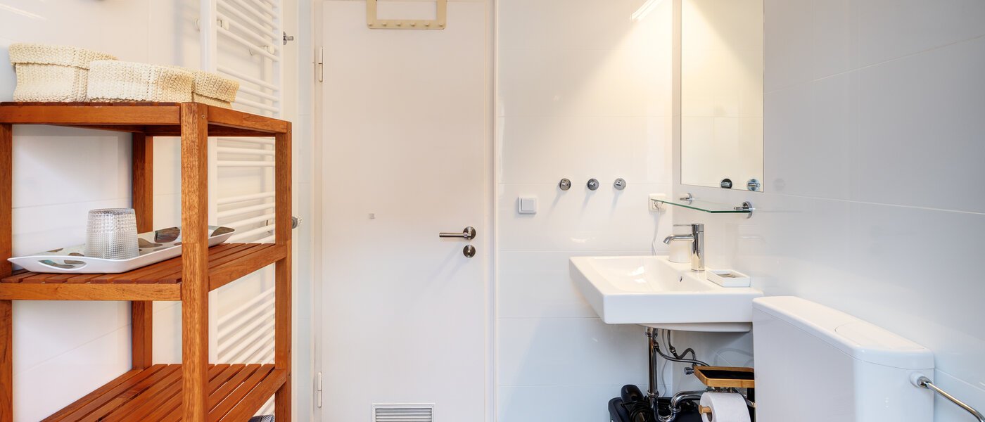 appartement München Laim 03 salle de bain 12823