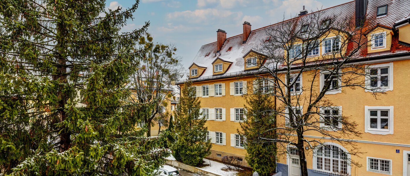 appartement München Laim 01 vue 12823