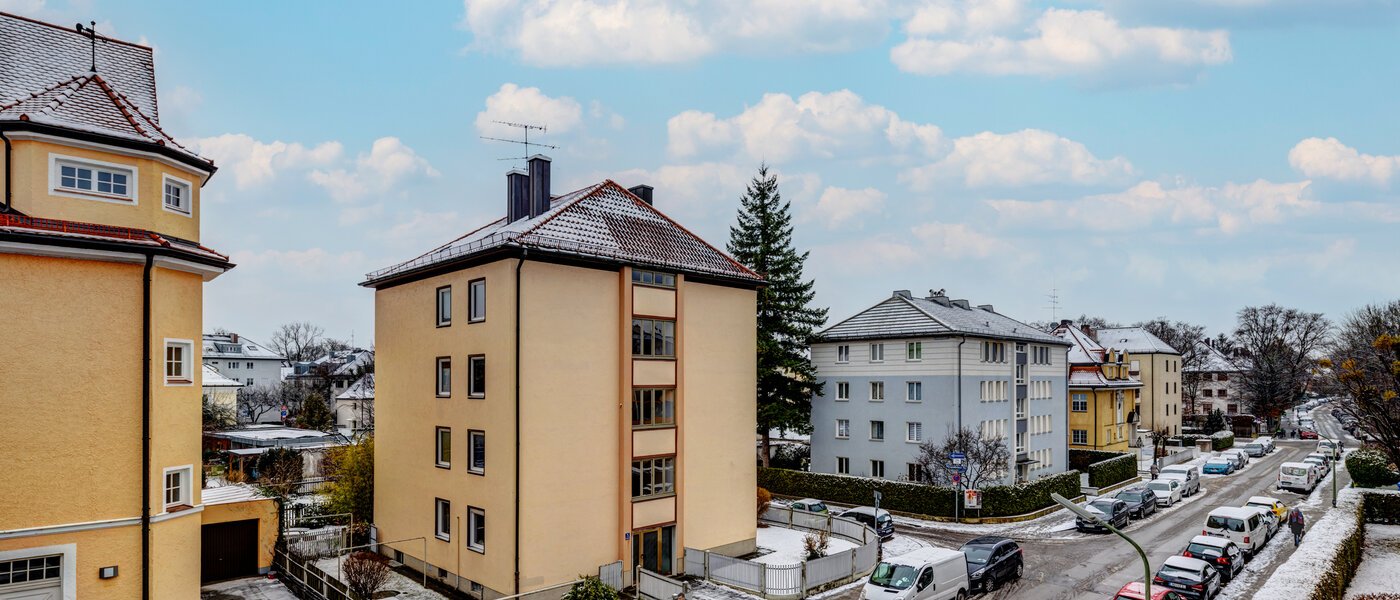 appartement München Laim 02 vue 12823