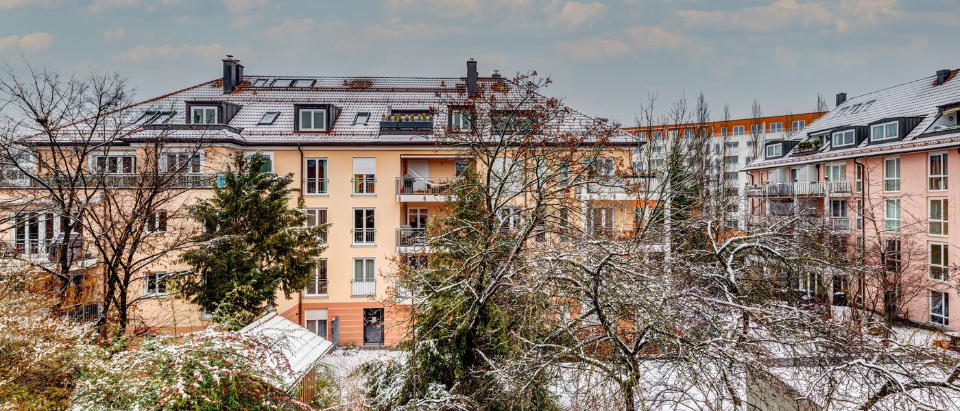 appartement München Laim 04 vue 12823