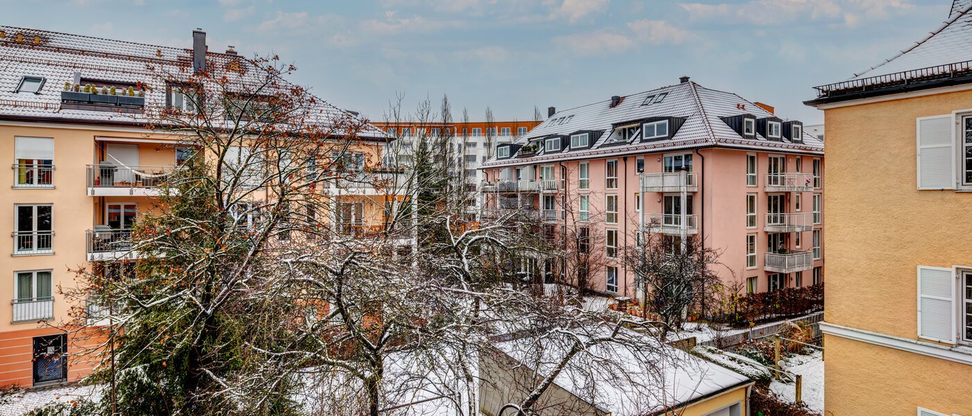 appartement München Laim 05 vue 12823