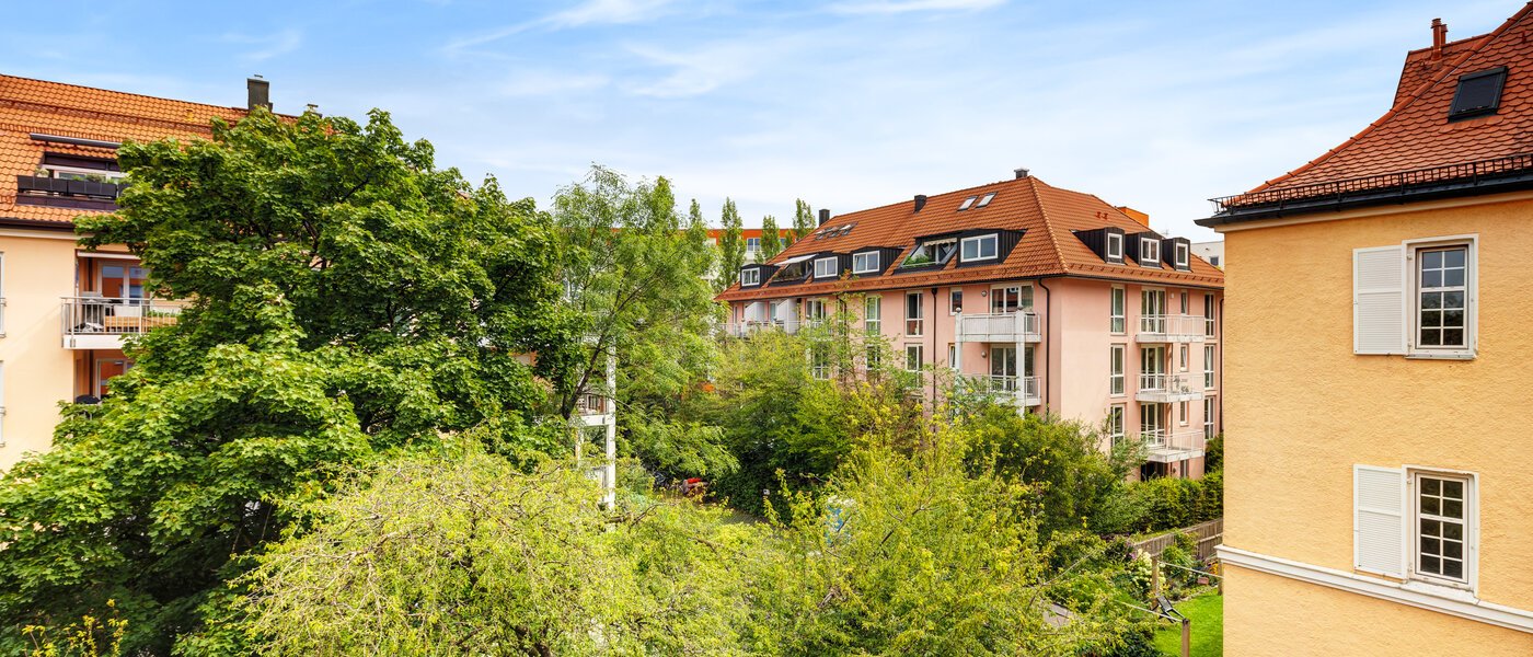 appartement München Laim 06 vue 12823