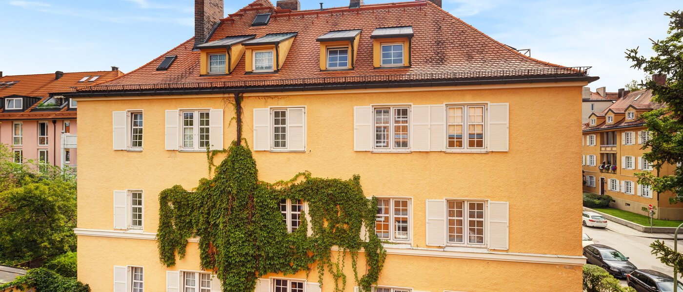 appartement München Laim 09 vue 12823