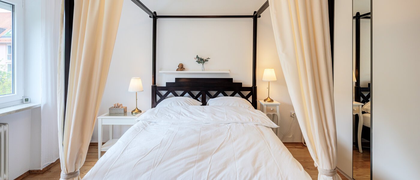 appartement München Laim 02 chambre 12823