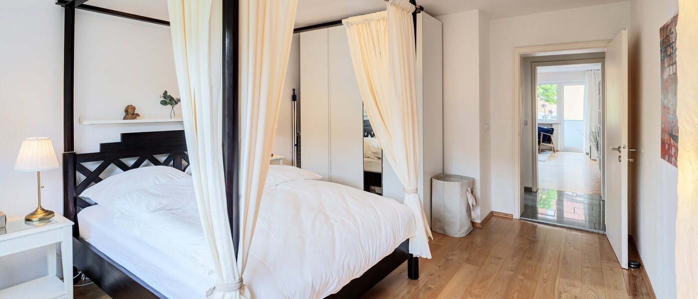 appartement München Laim 03 chambre 12823