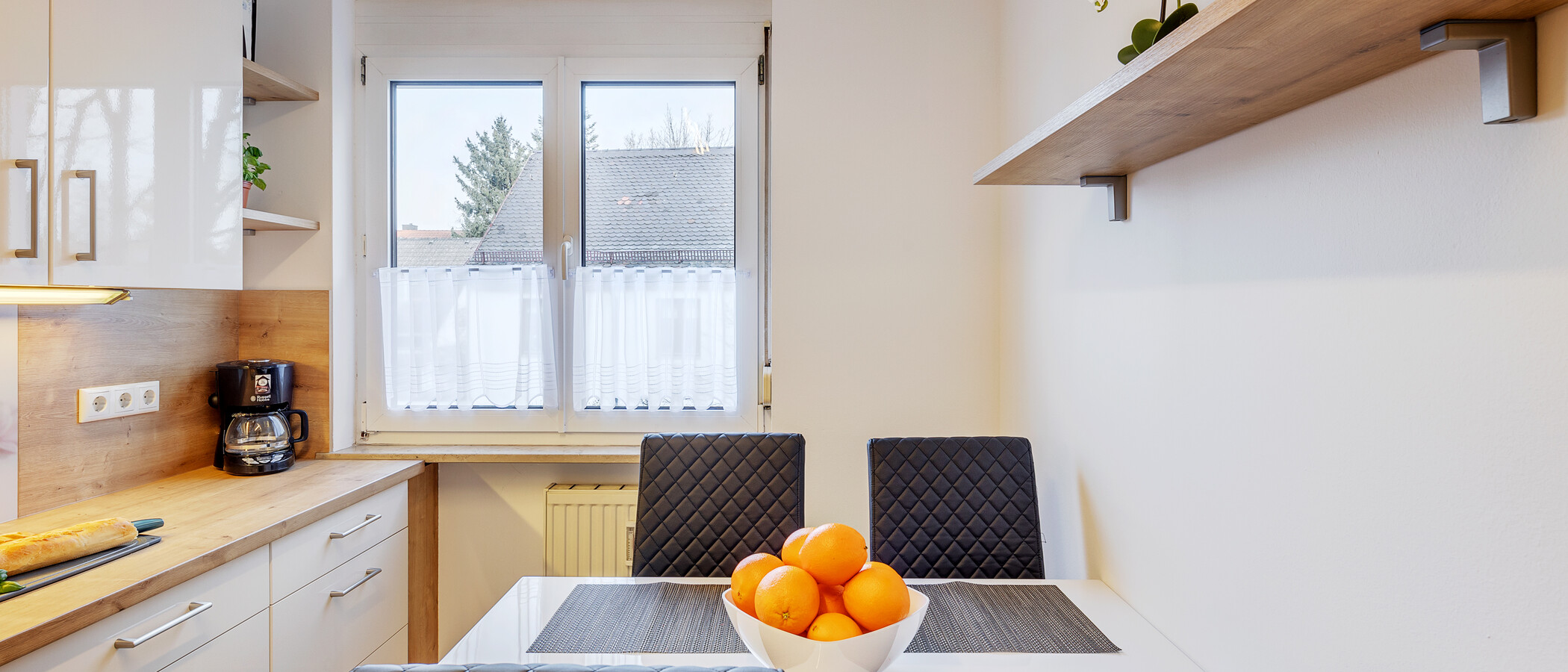 appartement München Altperlach 03 cuisine 12835