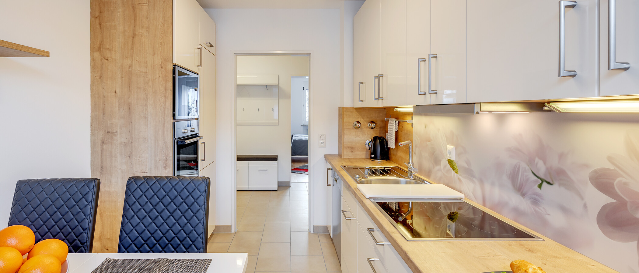 appartement München Altperlach 04 cuisine 12835