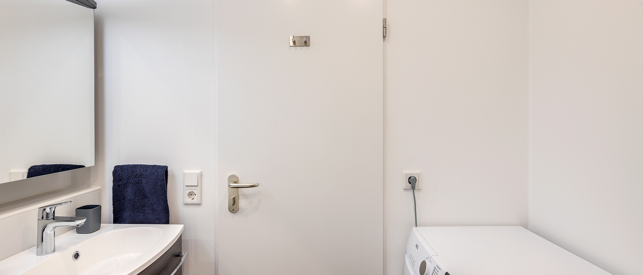 appartement München Altperlach 03 salle de bain 12835
