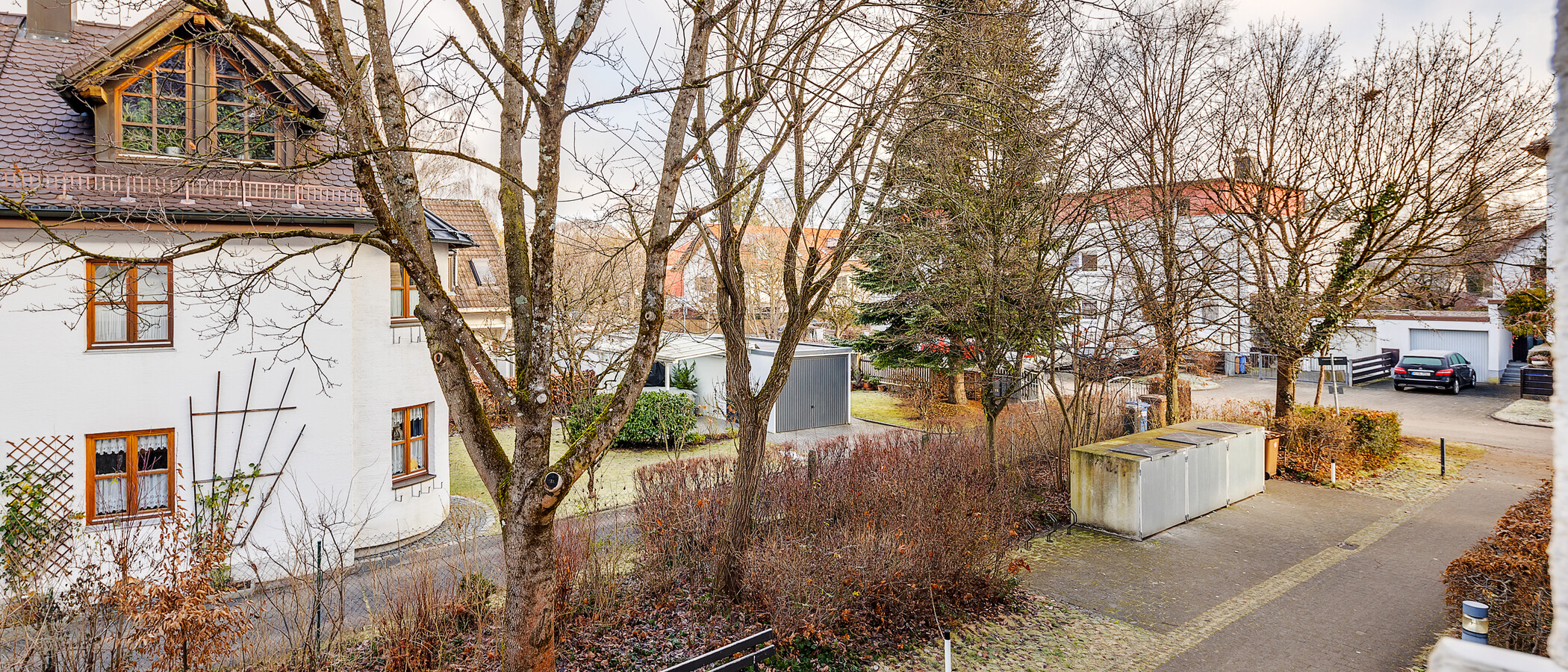 appartement München Altperlach 05 vue 12835