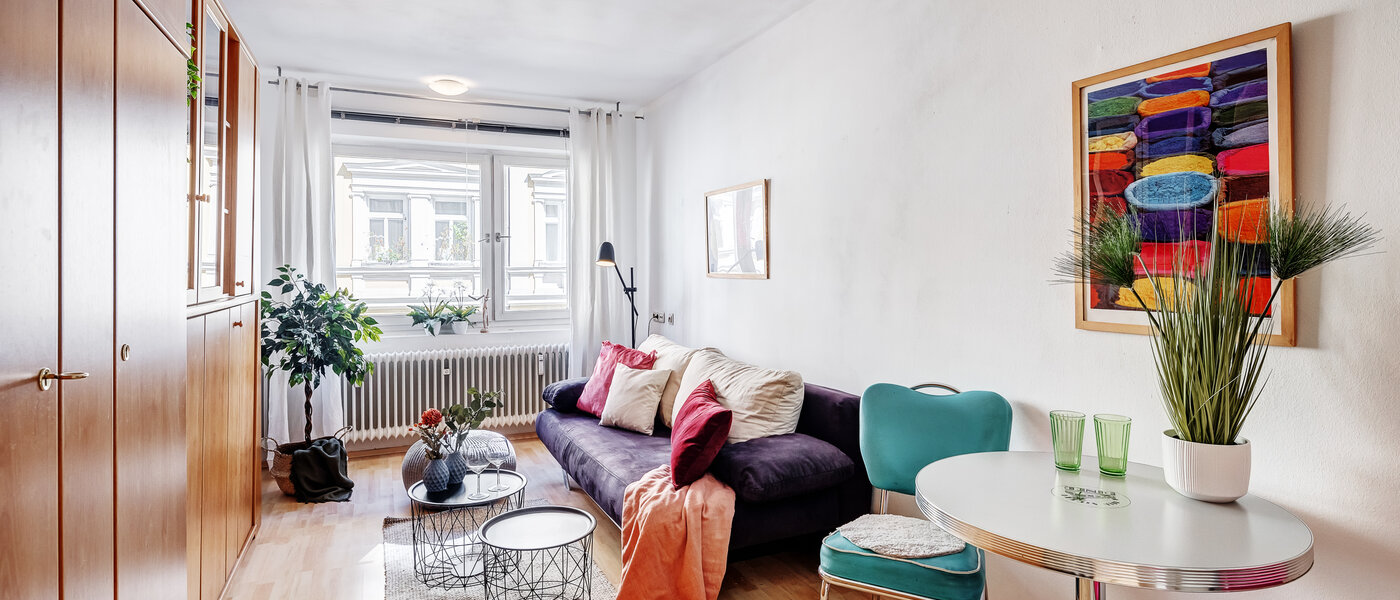 Désolé, cet objet est déjà loué